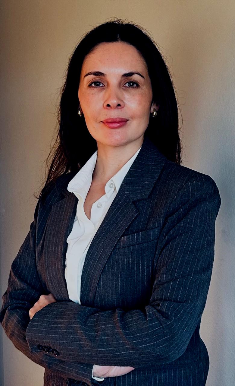 Andrea Cádiz Acevedo