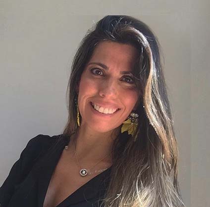 Angélica Peñailillo Bonacich