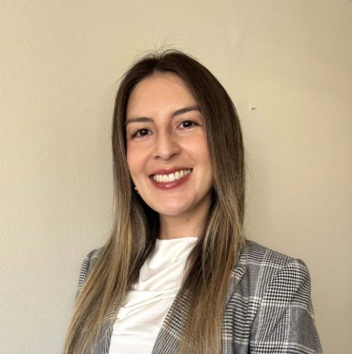 Claudia Pardo Molina