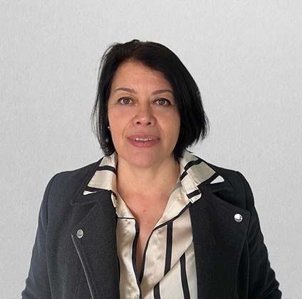 Elba Aravena