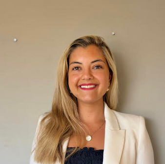 Laura Budrovic Valenzuela