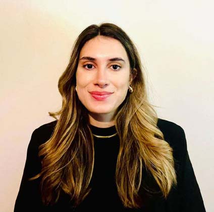 Macarena Azcarátegui Paniagua