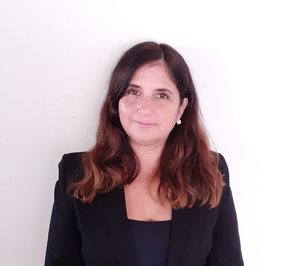 Marta Labrín