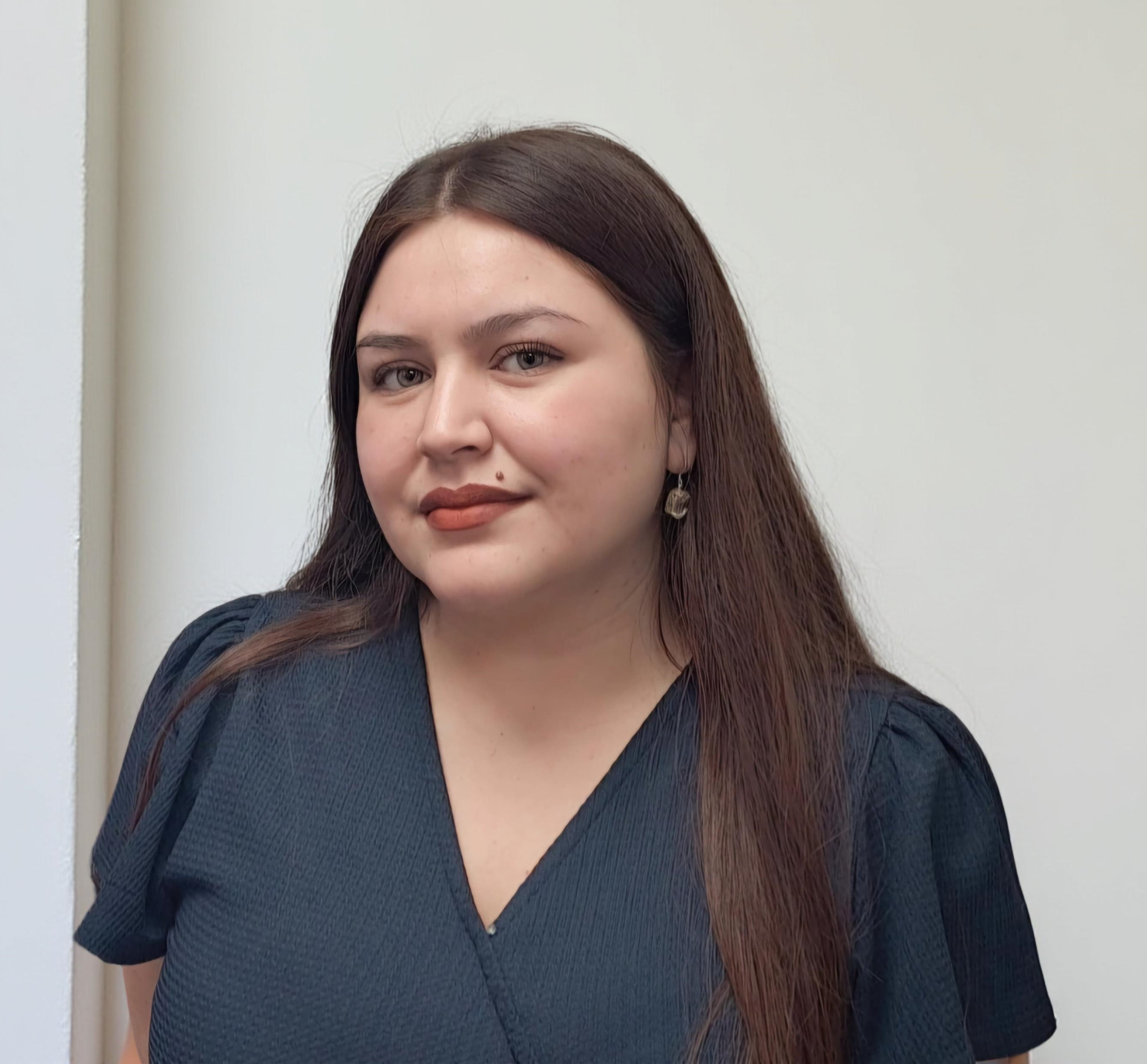 Paz Aguilar Rojas