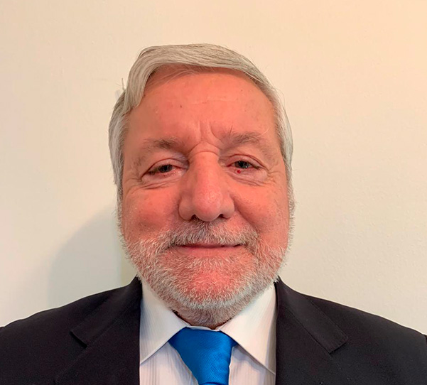 Raúl Zárate Marisio