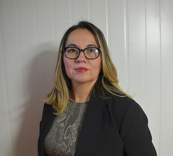 Yolanda Caviedes